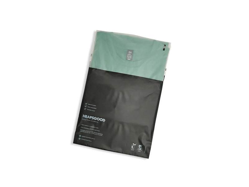 Apparel Bags for Shipping